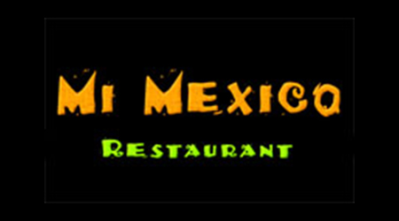 Mi Mexico Mexican Restaurant